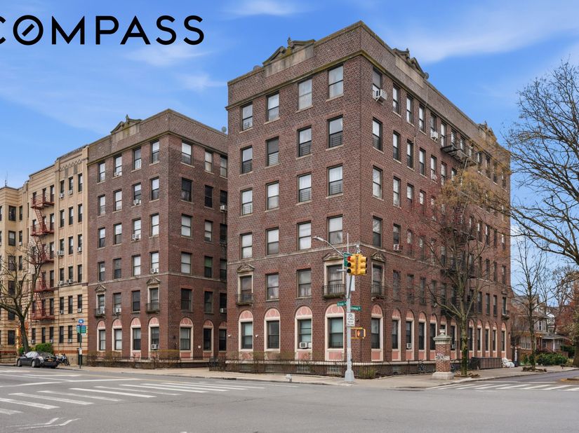 1212 Ocean Avenue 2A, Brooklyn NY 11230