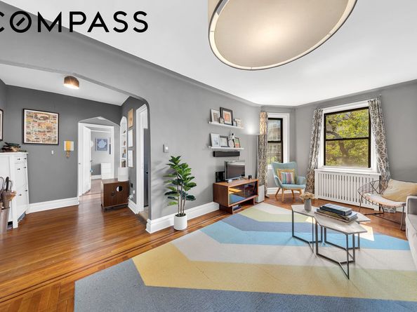 385 Argyle Road 4E, Brooklyn NY 11218
