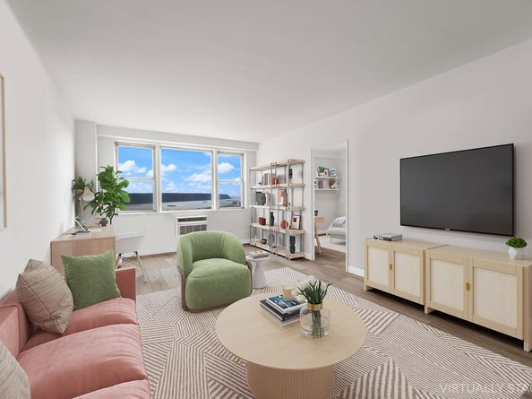 5900 Arlington Avenue 8X, Bronx NY 10471