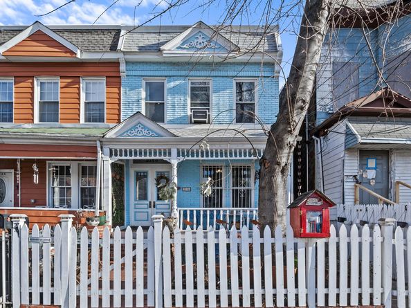 2158 Hughes Avenue, Bronx NY 10457