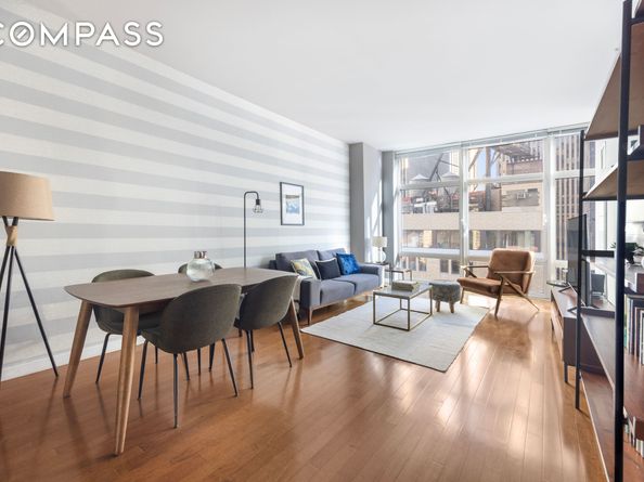 1600 Broadway 20A, New York NY 10019