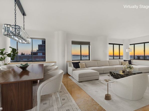 377 Rector Place PHB, New York NY 10280