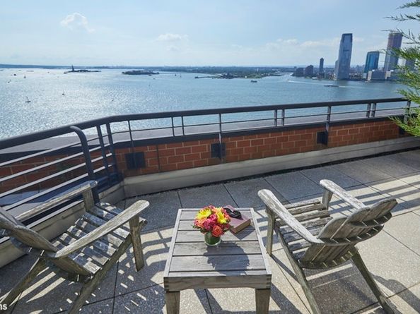 377 Rector Place PHB, New York NY 10280