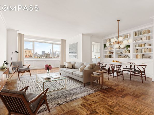 2 Charlton Street 9E, New York NY 10014