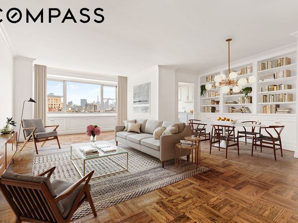 2 Charlton Street 9E, New York NY 10014