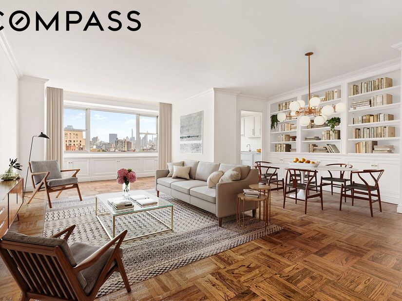 2 Charlton Street 9E, New York NY 10014