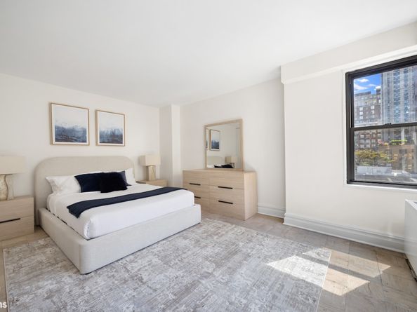 120 East 90th Street 10C, New York NY 10128