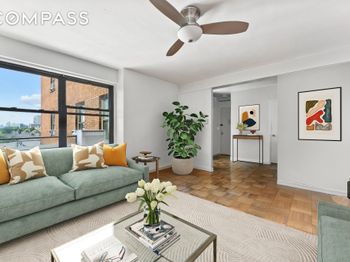 345 West 145th Street