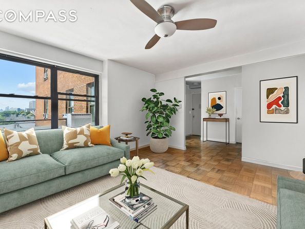 345 West 145th Street 11B2, New York NY 10032