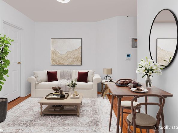 414 East 10th Street 2A, New York NY 10002