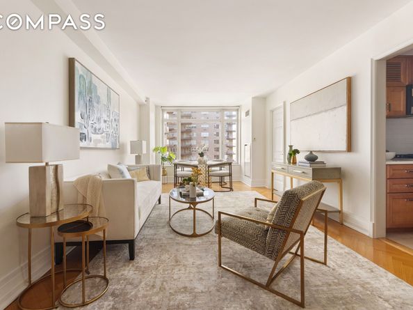 205 East 85th Street 15J, New York NY 10028