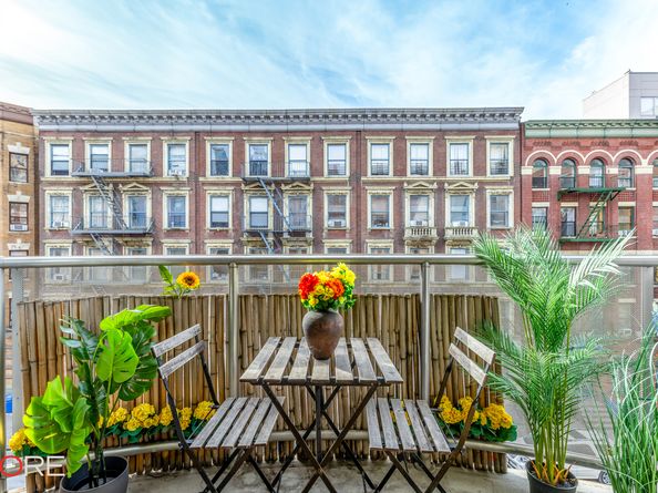 265 West 122nd Street C, New York NY 10027