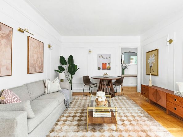 99 East 4th Street 1M, New York NY 10003