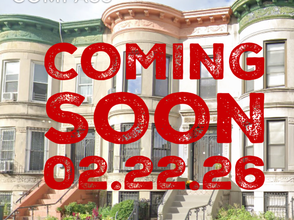 352 New York Avenue, Brooklyn NY 11213