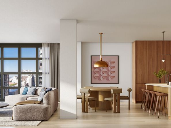 289 Schermerhorn Street 11C, Brooklyn NY 11217