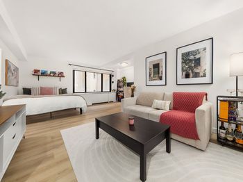 200 East 36th Street