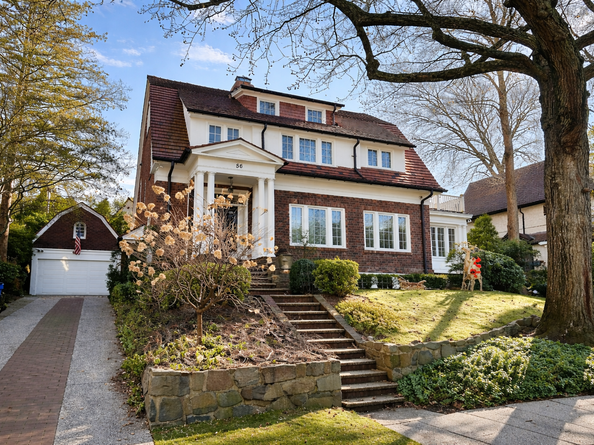 56 Shorthill Road, Queens NY 11375