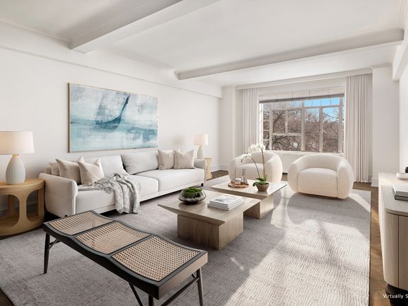 55 Central Park W 6E, New York NY 10023