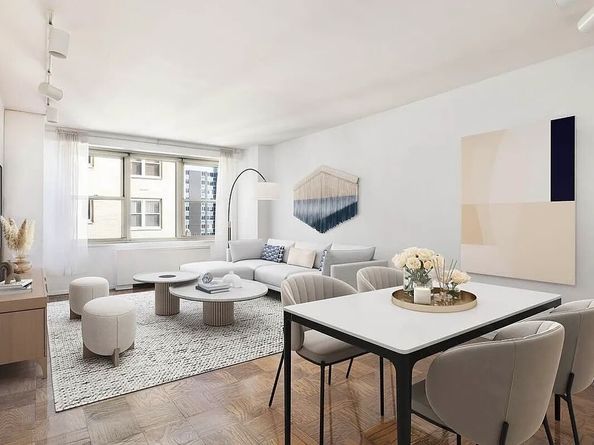 305 East 24th Street 9N, New York NY 10010