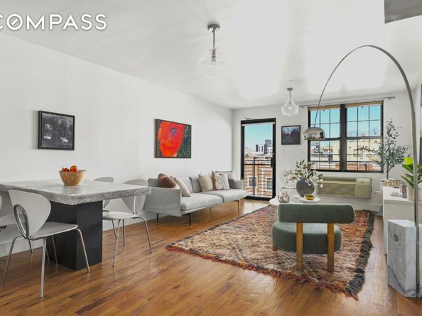 120 Pulaski Street 3A, Brooklyn NY 11206