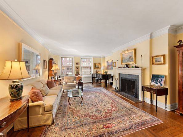 1192 Park Avenue 7B, New York NY 10128