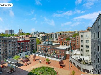 300 West 145th Street
