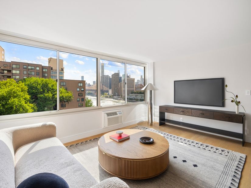 555 Main Street 805, New York NY 10044