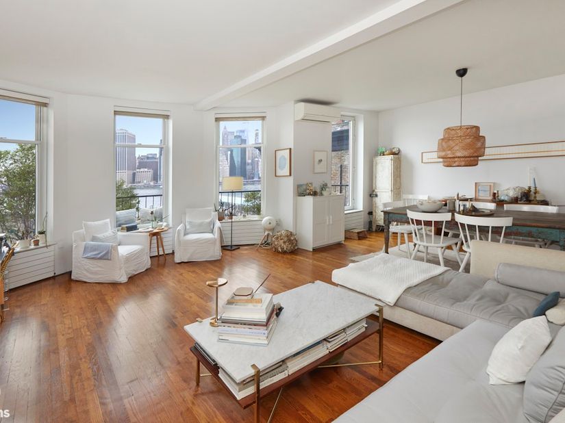 190 Columbia Heights 4, Brooklyn NY 11201