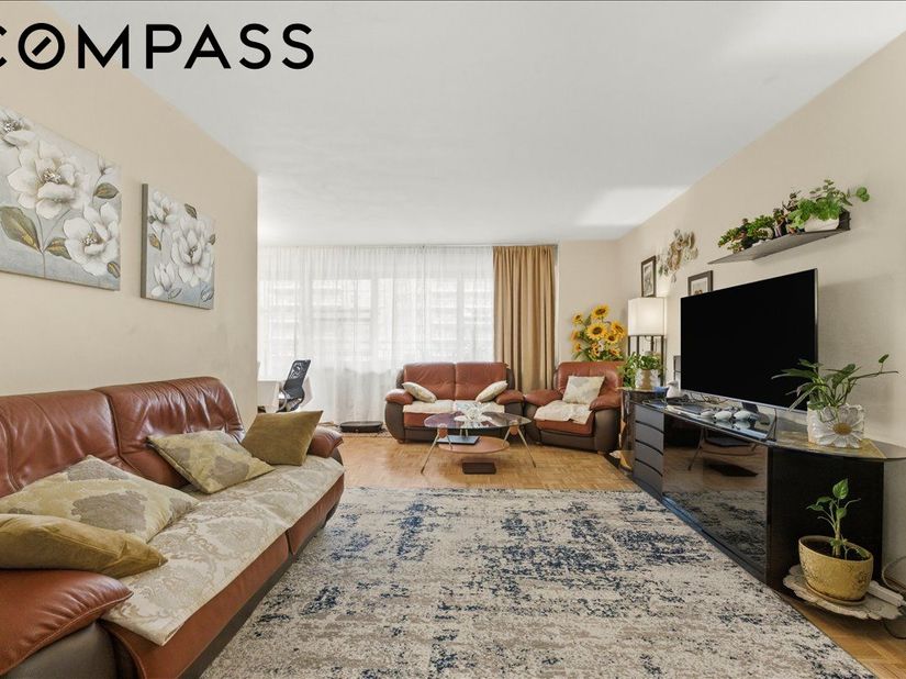 448 Neptune Avenue 14J, Brooklyn NY 11224