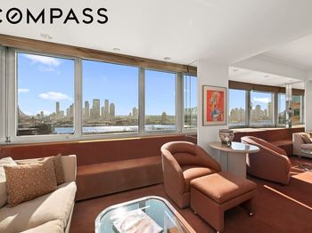 25 Sutton Place S