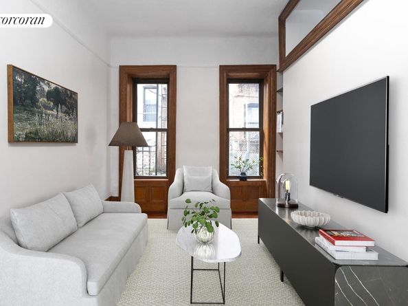 552 West 141st Street 1C, New York NY 10031