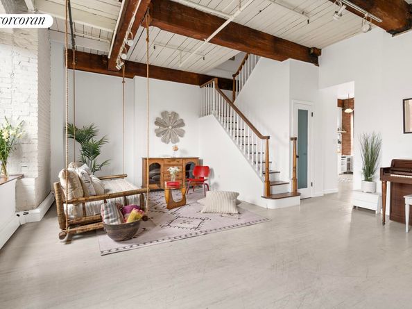 420 12th Street F3L, Brooklyn NY 11215