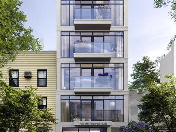 772 Metropolitan Avenue