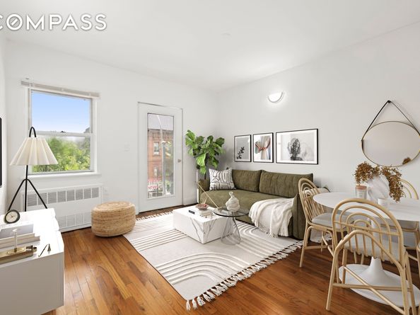 1240 Bedford Avenue 3H, Brooklyn NY 11216