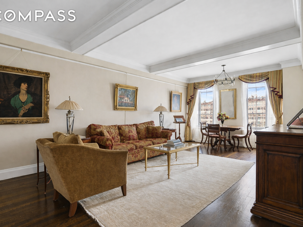 2 Beekman Place 12D, New York NY 10022