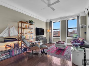 409 Edgecombe Avenue