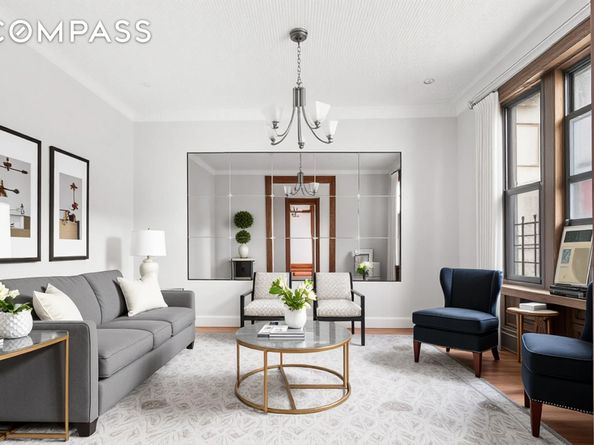 527 West 143rd Street 31, New York NY 10031