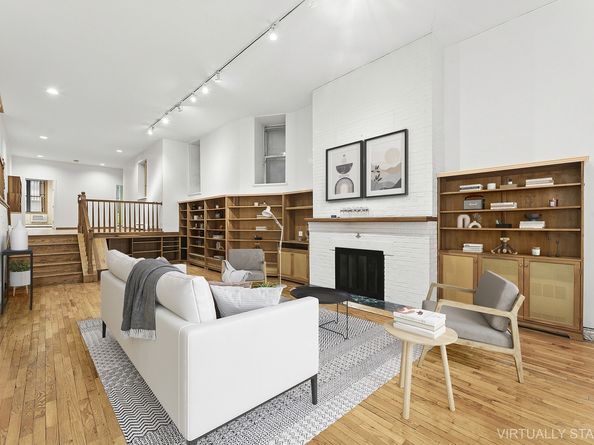 622 Greenwich Street 1D, New York NY 10014