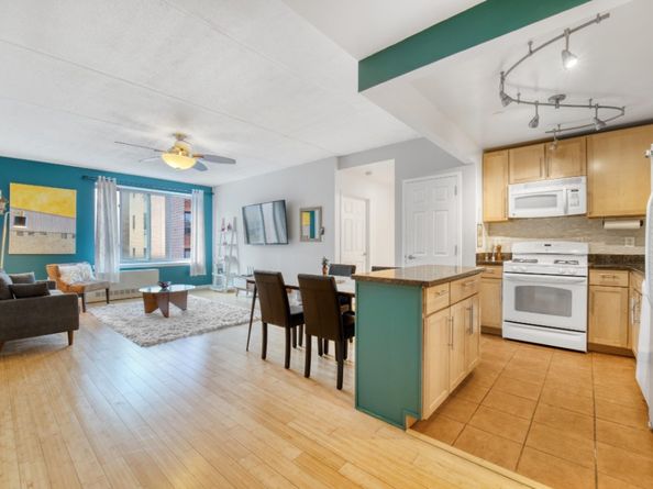 837 Washington Avenue 5L, Bronx NY 10451