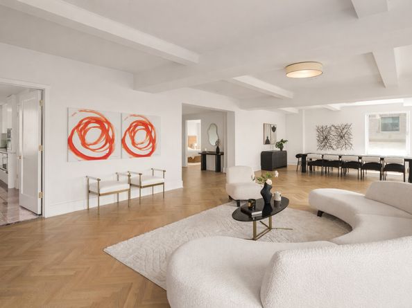 1200 5th Avenue 15A, New York NY 10029