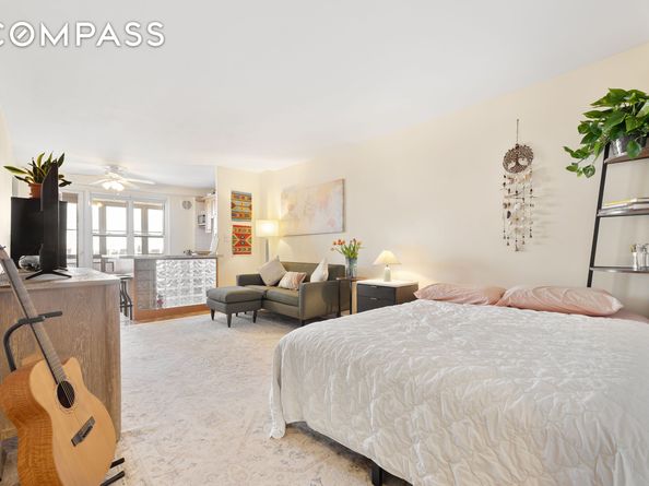 35-51 85th Street 9N, Queens NY 11372