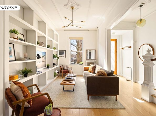 129 Calyer Street, Brooklyn NY 11222