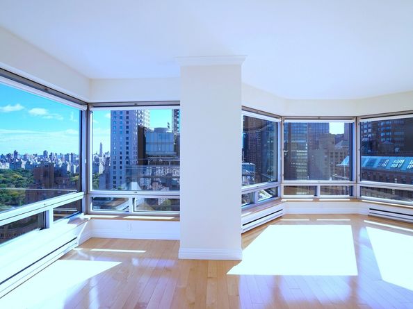 301 West 57th Street 30C, New York NY 10019
