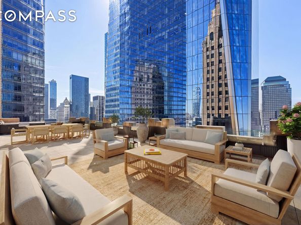 100 Barclay Street 21AD, New York NY 10007