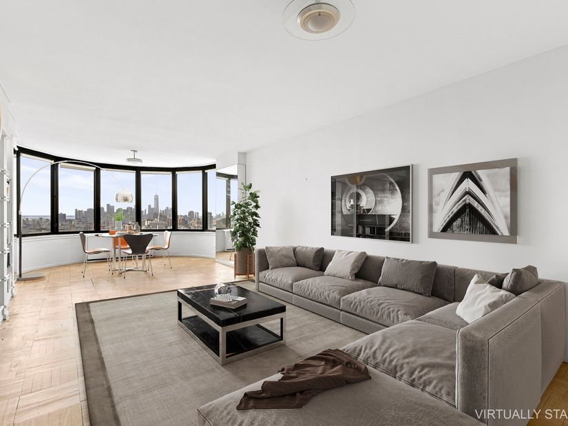 330 East 38th Street 47C, New York NY 10016