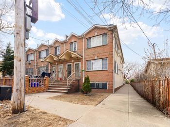109-32 156th Street