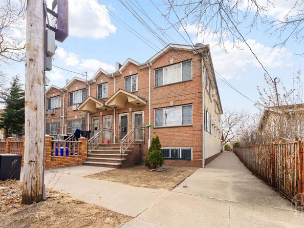 109-32 156th Street, Queens NY 11433