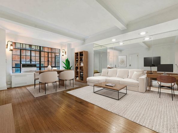 10 Park Avenue 6R, New York NY 10016