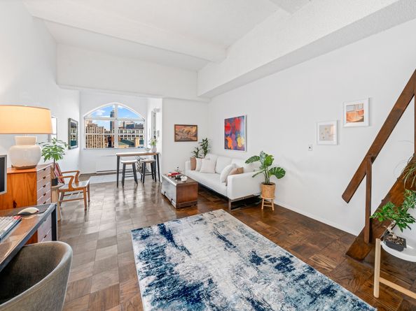 96 Schermerhorn Street 14G, Brooklyn NY 11201