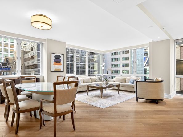 60 East 55th Street 17AD, New York NY 10022